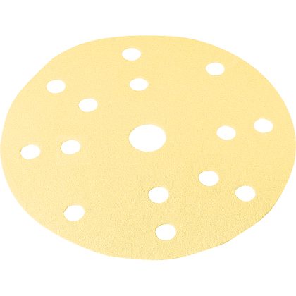Papier Auto Agrippant 150MM 15 trous  K 500