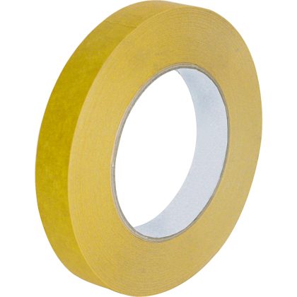 KONTURENBAND GELB 19MM X 50M V24