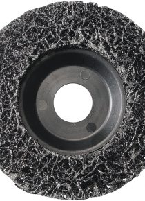 Disques speciaux nylon pour rouille long life disqueuse