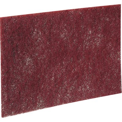 Pads Special Tampon rouge