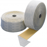 Papier abrassif mousse en rouleau 115MM X 20M  K600