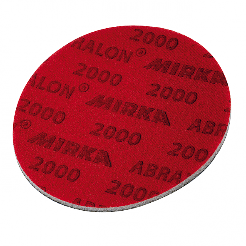 ABRALON 150MM UNGELOCHT K 4000