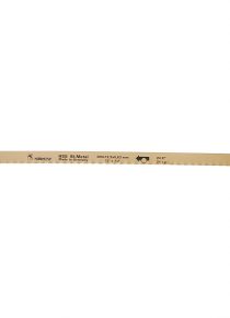 Lames de scies Hss bi-métal 300x13x24
