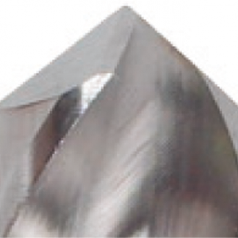 platinium Mèche Cobalt longue HSCO  3,5 MM