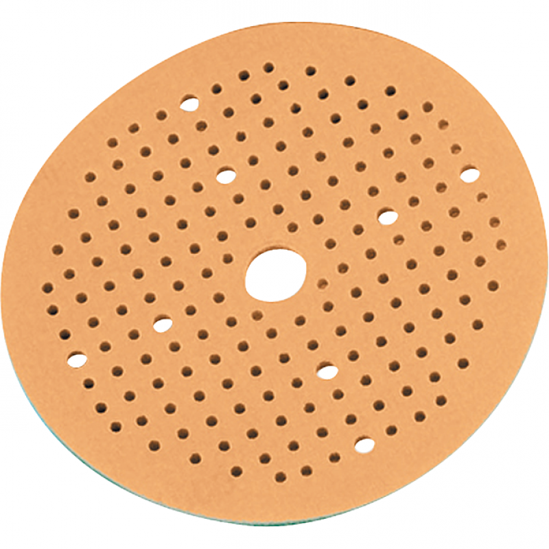 MULTI-AIR SCHLEIFSCHEIBE K320 SOFT