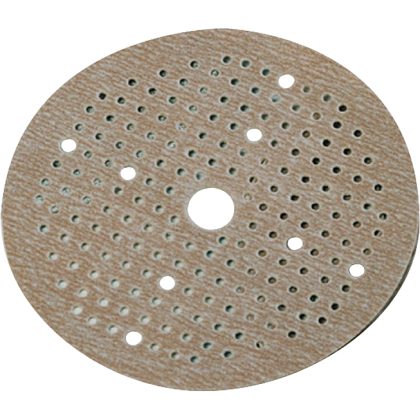 MULTI-AIR SCHLEIFSCHEIBE K240
