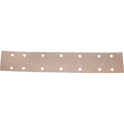 FEILENSTREIFEN 70x420 MM K80