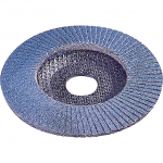 Disque à lamelles zirconium 115MM GR 36