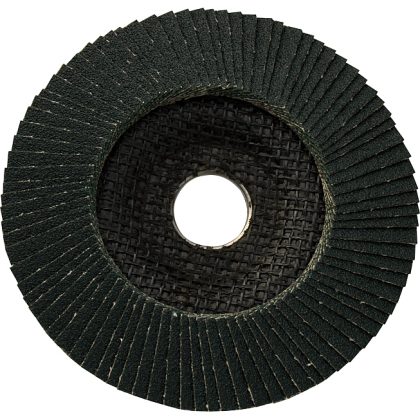 HD-Disque Lamelle Zircon Haute teneur 115MM K40