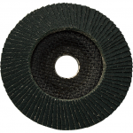 Disque Zirconium 95% ultra long life HD- 125MM K60