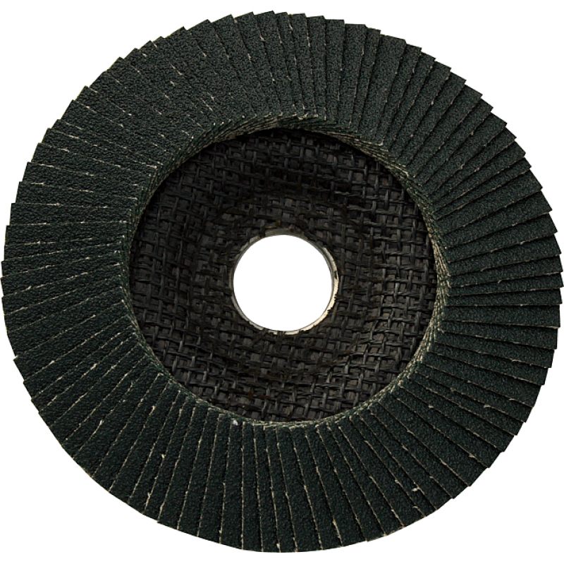 Disque Zirconium 95% ultra long life HD- 125MM K60
