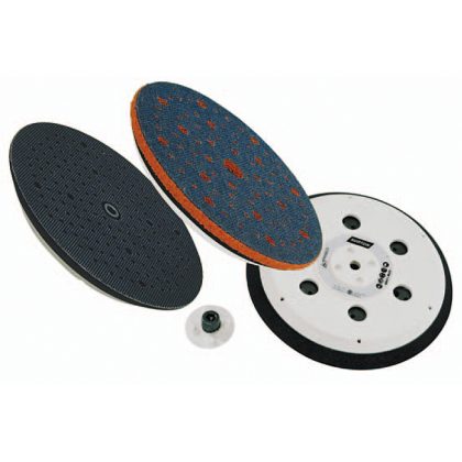 MULTI-AIR STUETZTELLER SOFT 150MM
