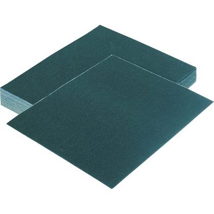 SCHMIRGELLEINEN BLAU K  60