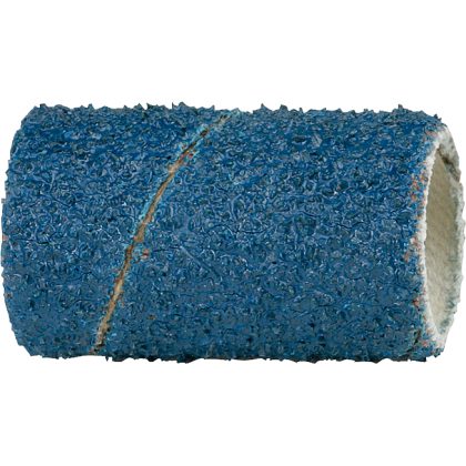 ROULEAU A MEULER ZIRCONIUM  long life 15X30 K50