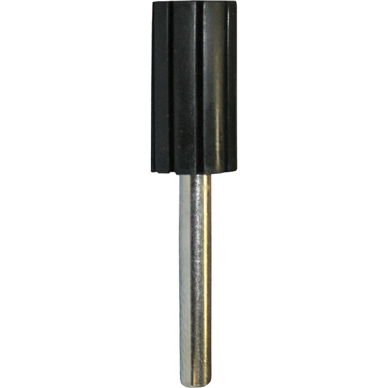 EMBOUT POUR ROULEAU A MEULER