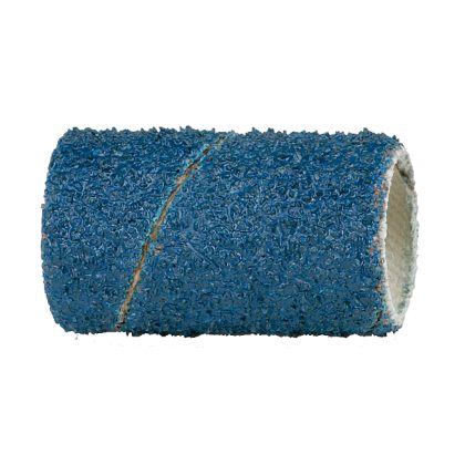 ROULEAU A MEULER ZIRCONIUM 22X20 K50