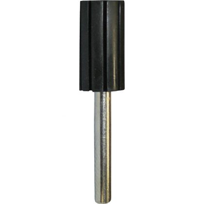 Embout pour rouleau à meuler bleu  60X30