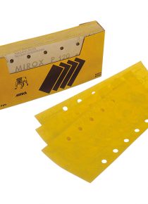 RUTSCHER-STREIFEN GELB GEL. K  40