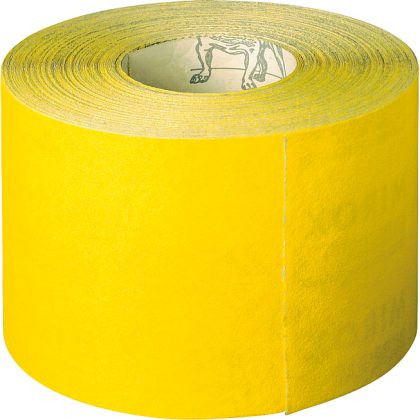 Rouleau de papier à poncer K 240  50 metres