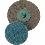 DISQUE ZIRCONIUM LONG LIFE 75MM K 120