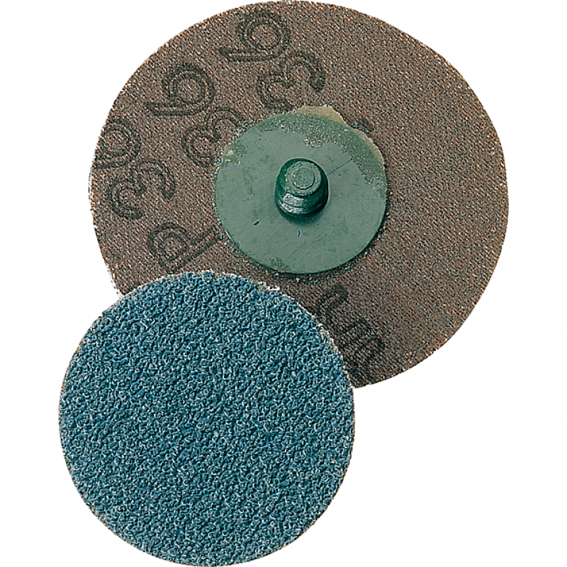 DISQUE ZIRCONIUM LONG LIFE 75MM K 120