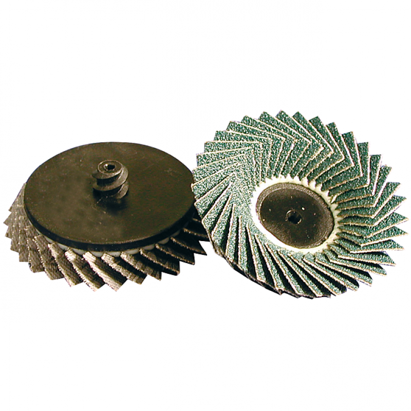 FLEXLOC 50MM K 60 Zirconium long life