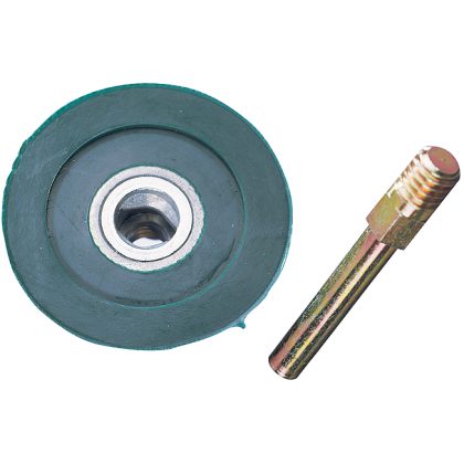 Normlock Adaptateur Systeme 50 mm