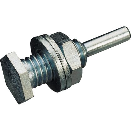 AUFNAHMESCHAFT 13 MM