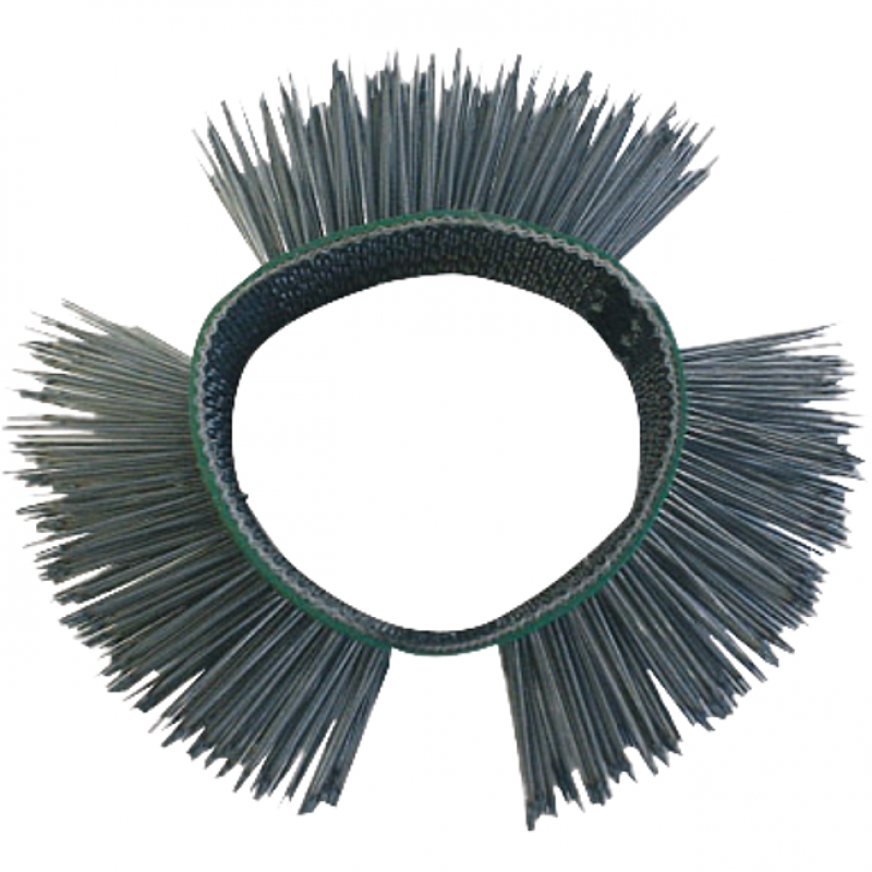 MBX-Brosse Fine 11MM