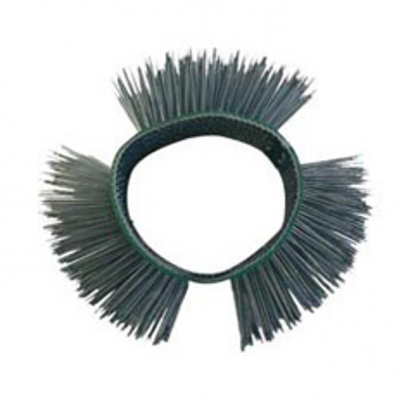 MBX-Brosse moyenne  11MM