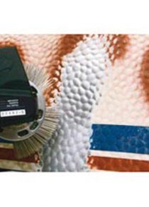 MBX-Brosse moyenne  11MM