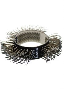 Brosse MBX original L 23mm gros + recourb.