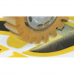 MBX-Enleve auto collant long life