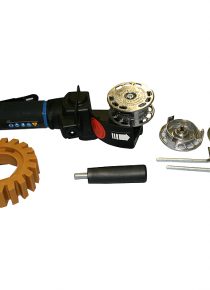 MBX-STARTERSET avec mandrin et brosses