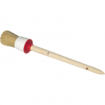 Pinceau rond taille 10 renforcer
