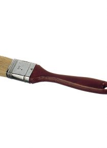 Pinceau plat 1 pouce 25.4 mm