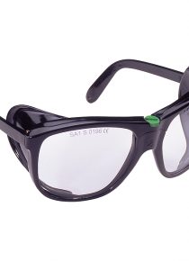 Lunettes de protection panoramique