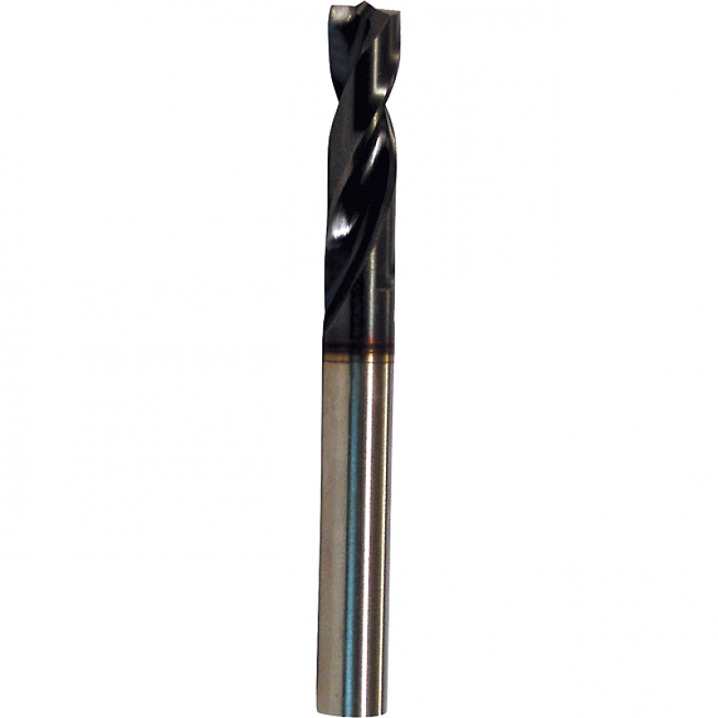 Meche a depointer 6x70 HSCO-TICN renforcé