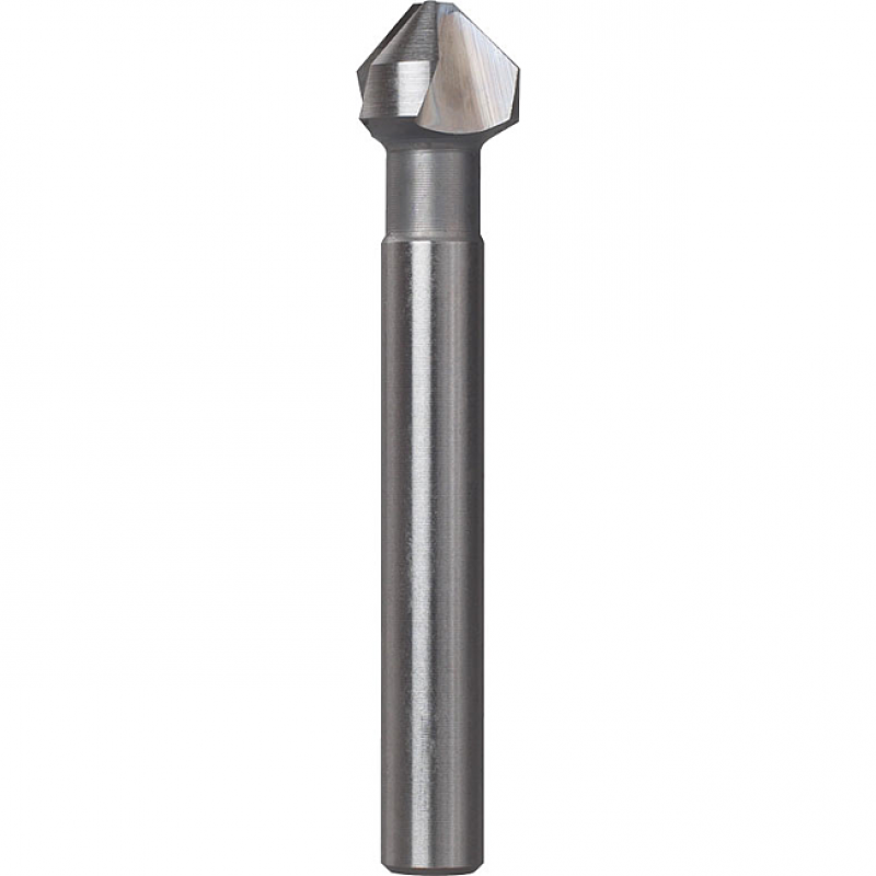 HSS KEGELSENKER 12,4MM DIN 335