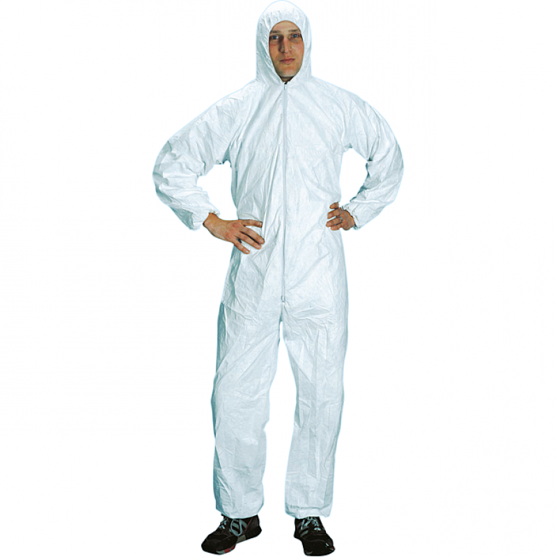 Costume de peinture specifique réutilisable 60/62 XXL.