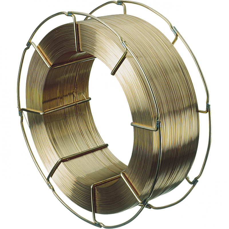 SCHUTZGASSCHW.DRAHT-SPULE-15KG 1,2