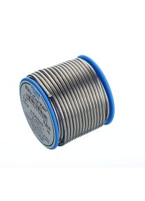 LOETDRAHT 2MM SPULE 250 GR.