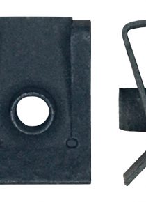 BLECHMUTTER M5 MKB 2.2 SW