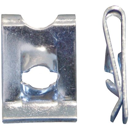 BLECHMUTTERN 4,2MM