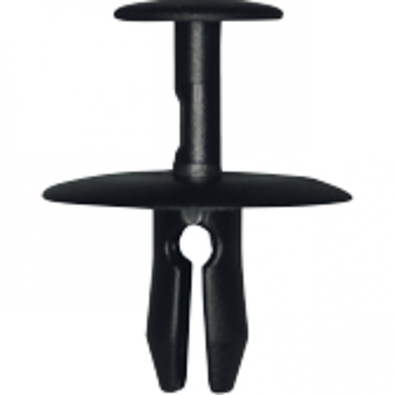 Plastique Clips SW CITROEN / PEUGEOT