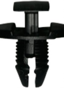 Clips Citroen Peugeot Pa 66