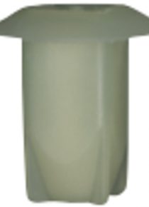 SPREIZMUTTER PA 66 NATUR RENAULT