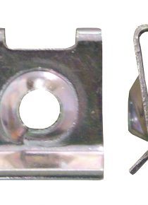 BLECHMUTTER ST 4,2MM VZ FL PASS