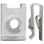 BLECHMUTTER 4,8 MM