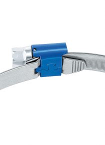 Collier de serrage ABA renforcé 8-12mm